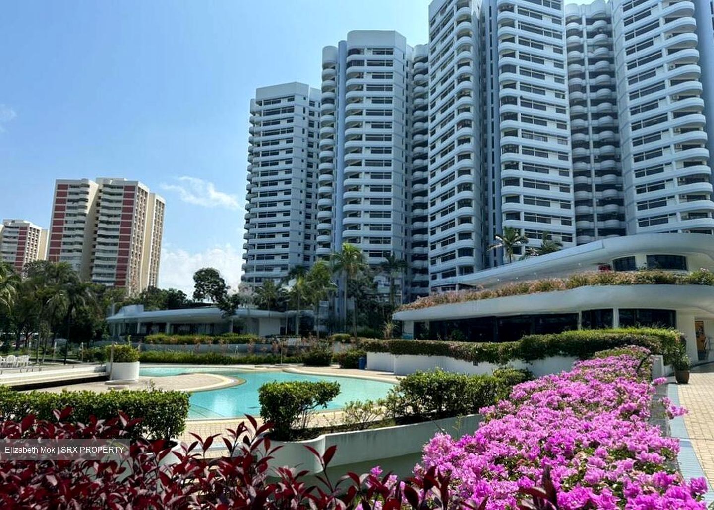 Mandarin Gardens (D15), Condominium #522636151